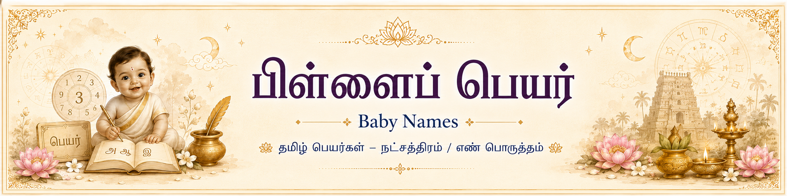 பிள்ளைப் பெயர்
